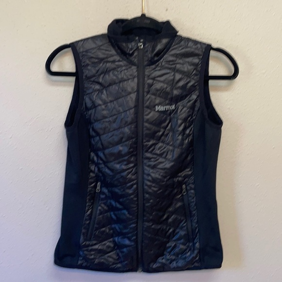 Marmot Jackets & Coats Marmot Womens Vest Poshmark